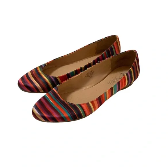 Mootsies Tootsies Shoes Mootsies Tootsies Size Mozeller